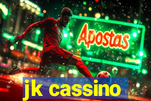 jk cassino